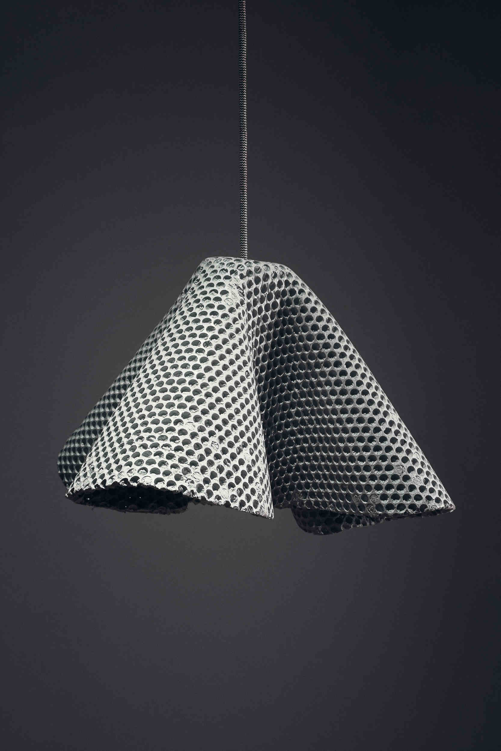 Design objects by Butong